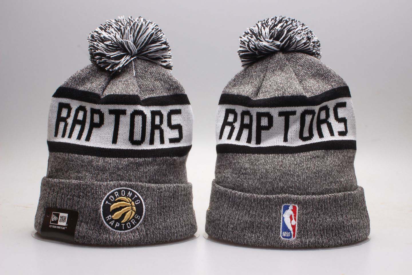 2020 NBA Toronto Raptors #7 Beanies